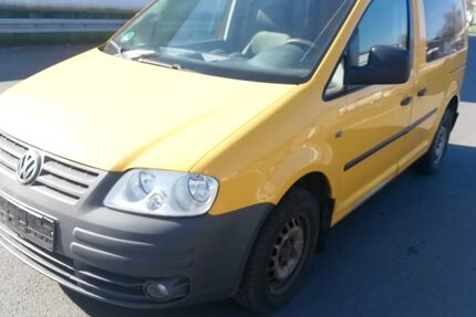 VW Caddy 265.600 km 2.790 € Essen 45309