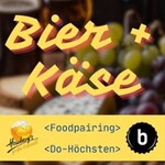 Bier und Käse