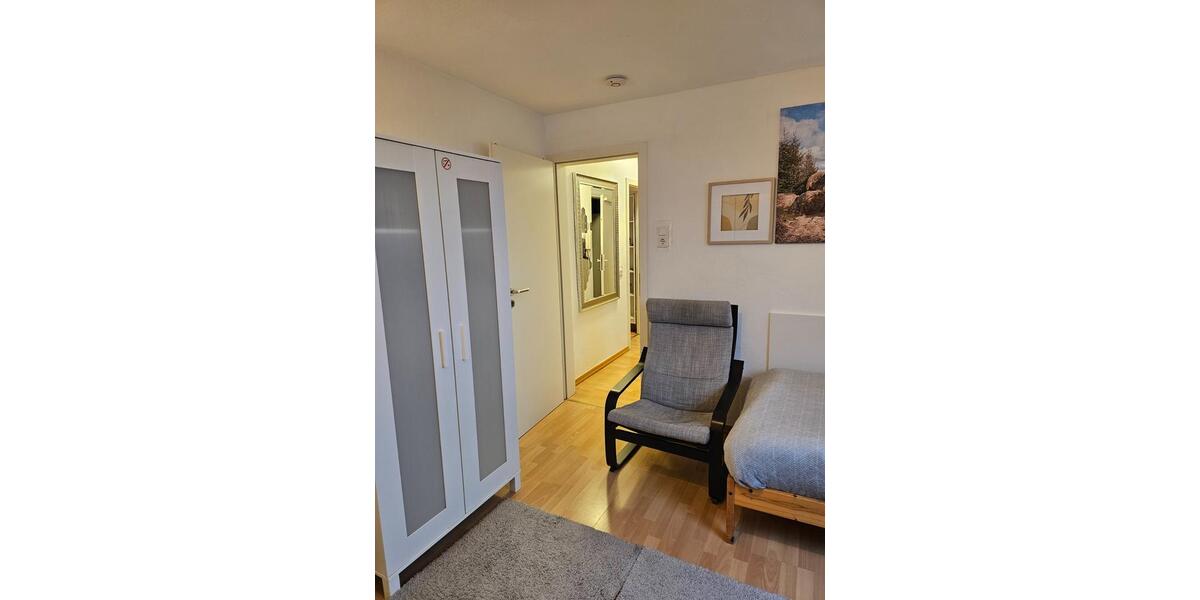 Dachgeschoßwohnung Dortmund Gartenstadt - 4 Zimmer, 62 m&sup2;, 868&euro; | Angebot:24246577