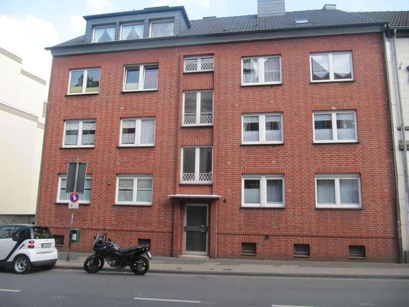 Wohnung zum Mieten in Herne 445 € 71 m² 3.5 zimmer