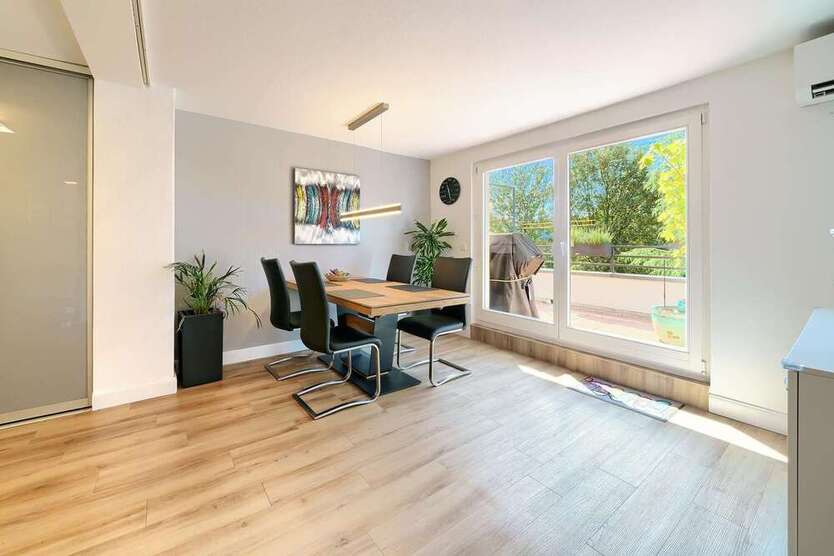 Wohnung zum Kaufen in Dortmund 375.000 € 109 m²