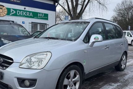 Kia Carens 227.000 km 2.490 &euro; Datteln 45711