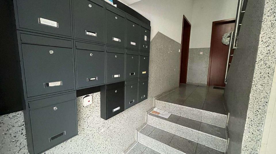 Dachgeschoßwohnung Herne Sodingen - 5 Zimmer, 110 m&sup2;, 1.070&euro; | Angebot:24149075