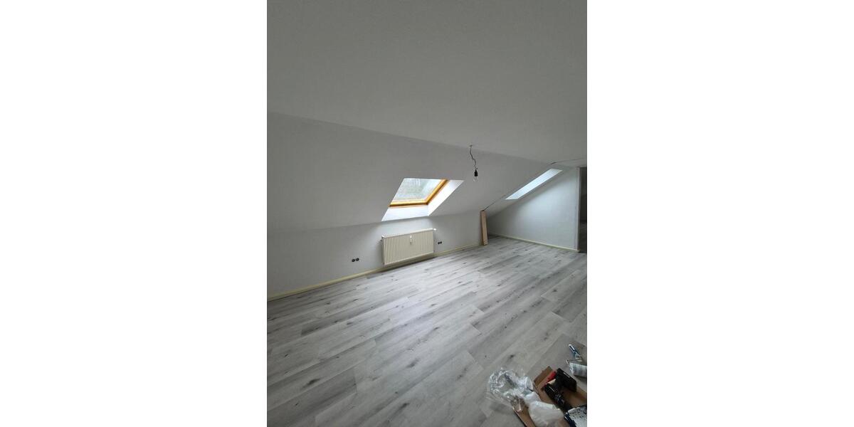 Dachgeschoßwohnung Dortmund Aplerbeck - 3 Zimmer, 70 m&sup2;, 850&euro; | Angebot:24714447