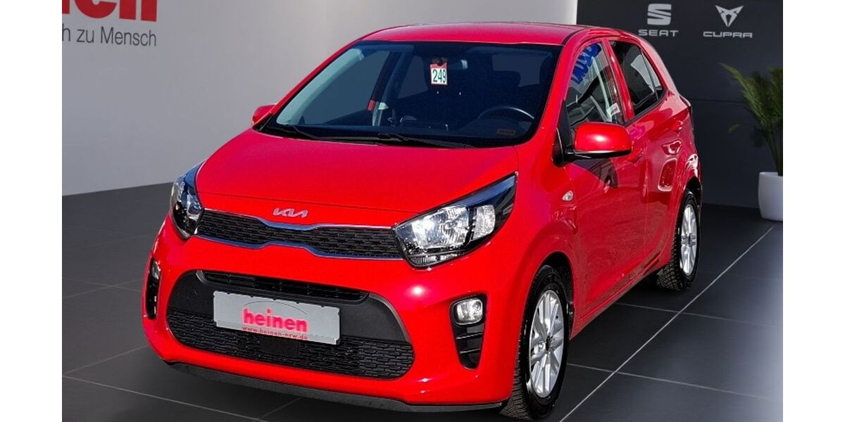 Kia Picanto 46.078 km 10.899 &euro; Holzwickede 59439