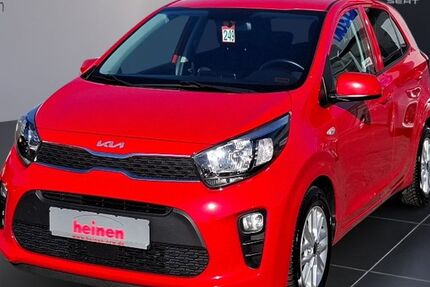 Kia Picanto 48.500 km 10.899 &euro; Holzwickede 59439