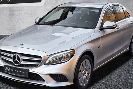 Mercedes-Benz C 300 45.200 km 28.995 &euro; Hagen 58099