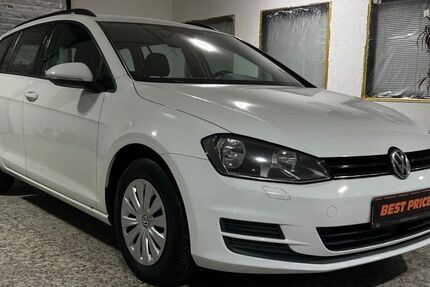 VW Golf 287.000 km 6.690 &euro; Unna 59425
