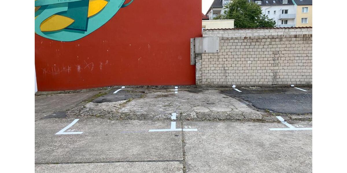 Garagen / Stellplätze Dortmund Innenstadt Nord - 40&euro; | Angebot:26493351