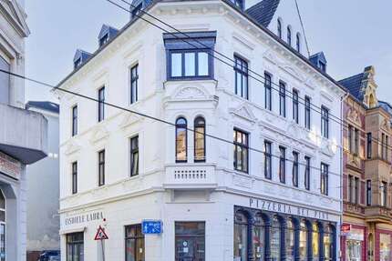 Wohnung zum Mieten in Dortmund 706 € 80.58 m² 3 zimmer