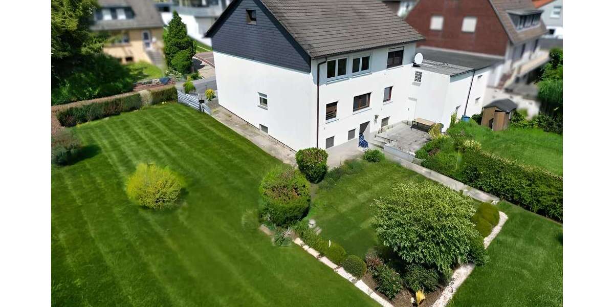 Einfamilienhaus Dortmund Aplerbeck - 6 Zimmer, 187 m&sup2;, 469.000&euro; | Angebot:27084735