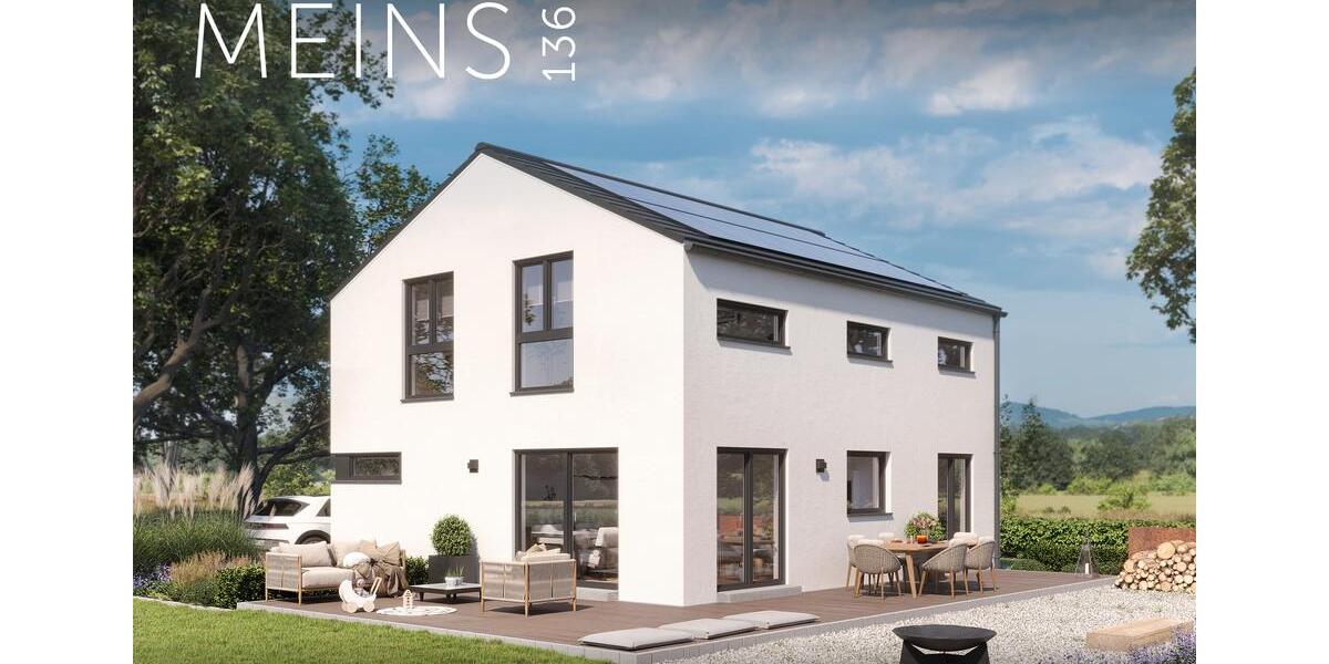 Einfamilienhaus Wickede (Ruhr) - 4 Zimmer, 136 m&sup2;, 1.600&euro; | Angebot:24640277