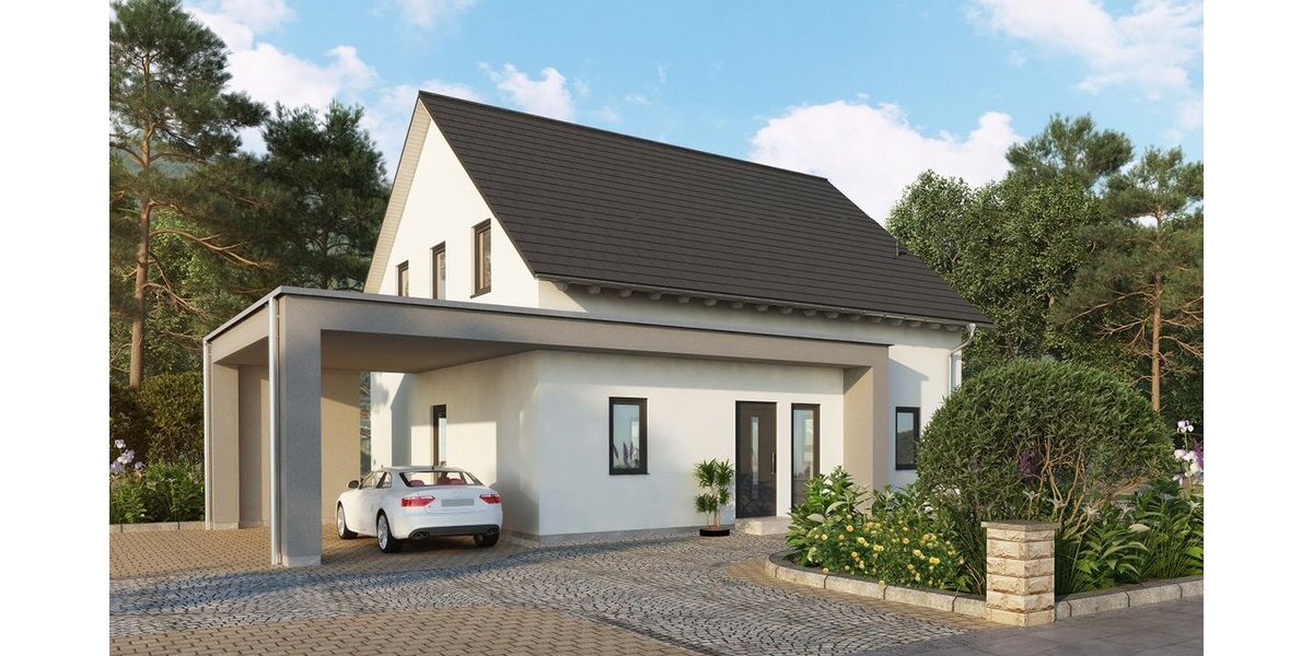 Ihr individuell geplantes Einfamilienhaus in Bönen - Raum für Ihre Wohnträume auf großzügigem Grundstück - Einfamilienhaus Bönen | Angebot:27473581