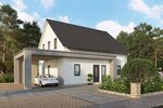 Ihr individuell geplantes Einfamilienhaus in Bönen - Raum für Ihre Wohnträume auf großzügigem Grundstück - Einfamilienhaus Bönen | Angebot:27473581