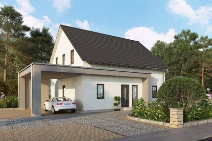 Ihr individuell geplantes Einfamilienhaus in Bönen - Raum für Ihre Wohnträume auf großzügigem Grundstück - Haus Bönen | Angebot:27473581