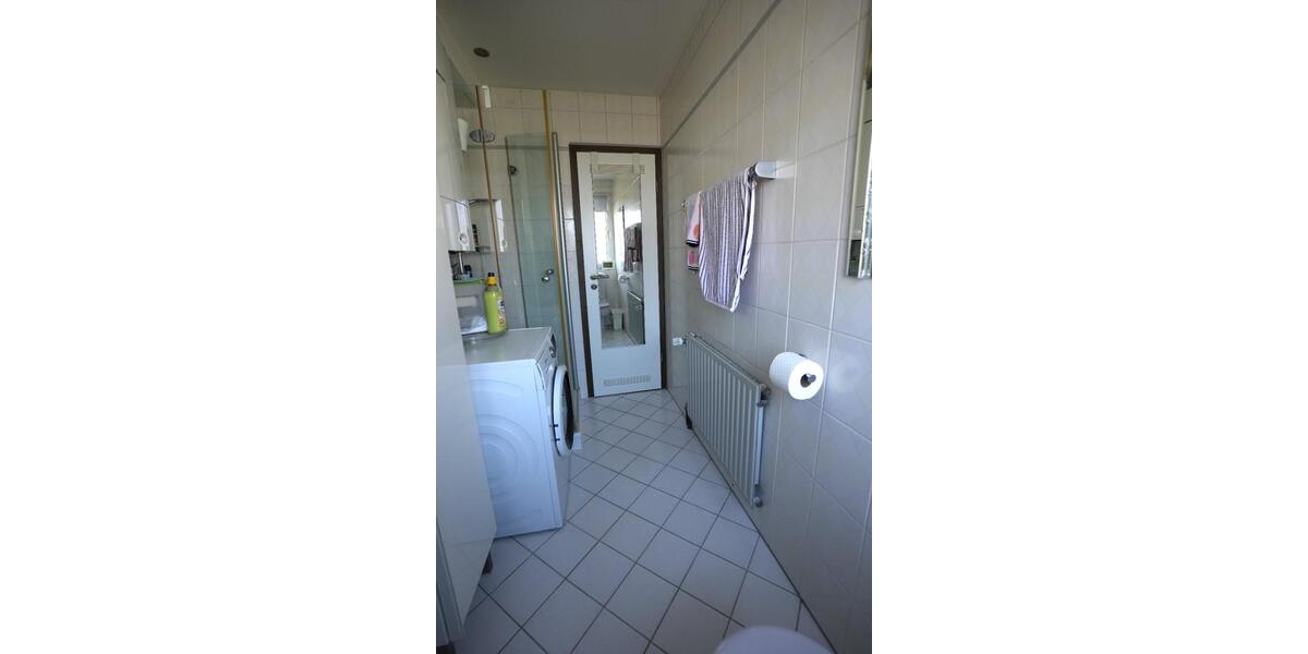 Etagenwohnung Datteln - 3 Zimmer, 60 m&sup2;, 135.000&euro; | Angebot:25064035