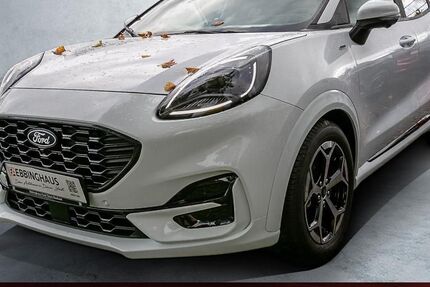 Ford Puma 14.381 km 22.999 &euro; Dortmund 44149