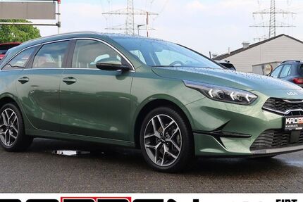 Kia ceed Sportswagon 17.631 km 23.480 &euro; Herten 45701