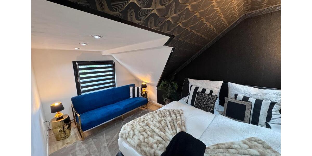 Etagenwohnung Bochum Werne - 2 Zimmer, 60 m&sup2;, 149.900&euro; | Angebot:24223835