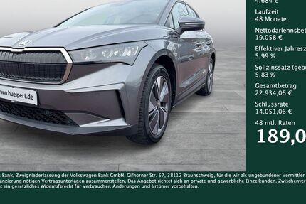 Skoda Enyaq 11.856 km 23.742 &euro; Dortmund 44141