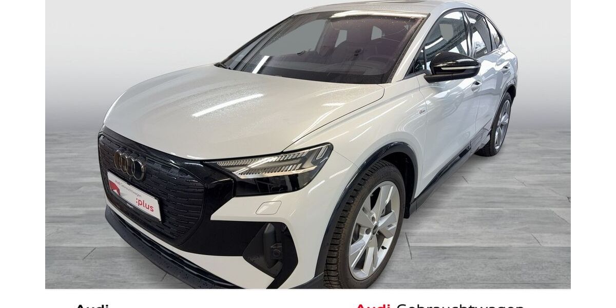 Audi Q4 e-tron 6.571 km 53.444 &euro; Dortmund 44143