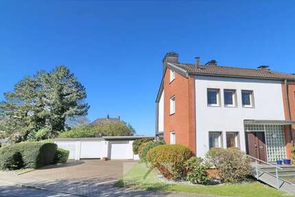 Haus Herten / Scherlebeck Scherlebeck - 5.5 Zimmer, 133 m&sup2;, 400.000&euro; | Angebot:26941927