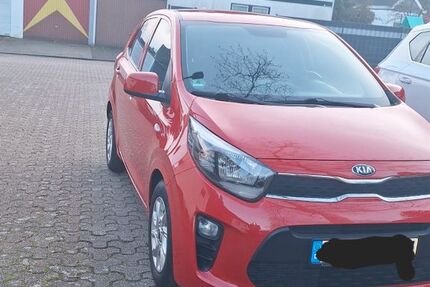 Kia Picanto 57.000 km 10.400 &euro; Datteln 45711