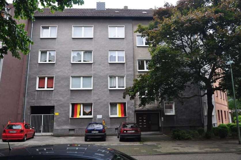Wohnung zum Mieten in Herne 430 € 64.51 m²