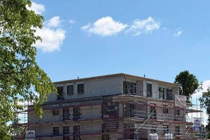 Wohnen im ehemaligen Waldstadion! 4 zimmer