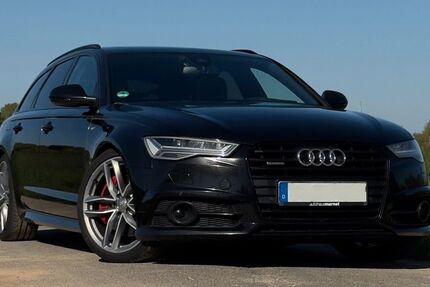 Audi A6 188.954 km 20.800 &euro; Dortmund 44227