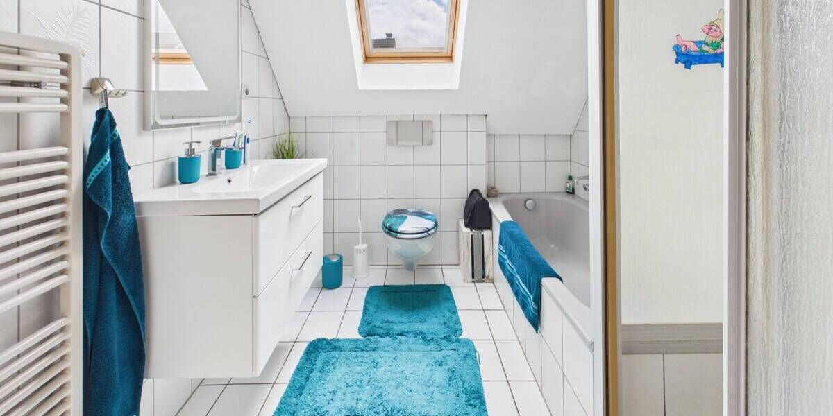 Doppelhaushälfte Castrop-Rauxel Habinghorst - 4 Zimmer, 103 m&sup2;, 349.000&euro; | Angebot:26723709