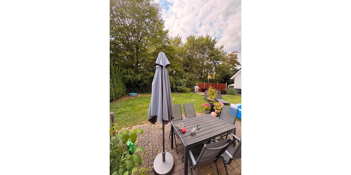 Mehrfamilienhaus, Wohnhaus Menden (Sauerland) Berkenhofskamp - 6 Zimmer, 169 m&sup2;, 539.998&euro; | Angebot:27179387