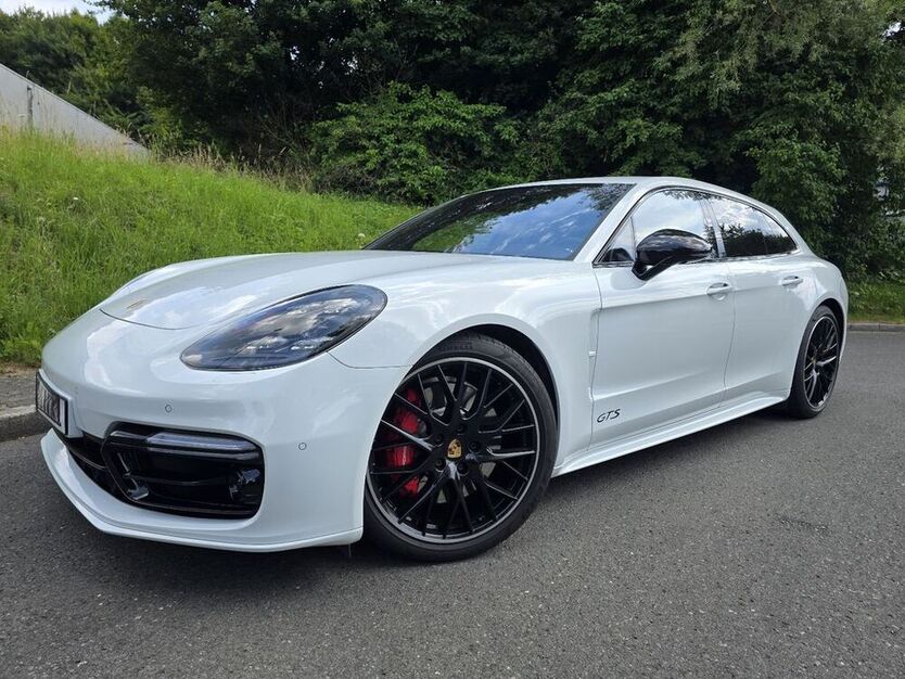Panamera