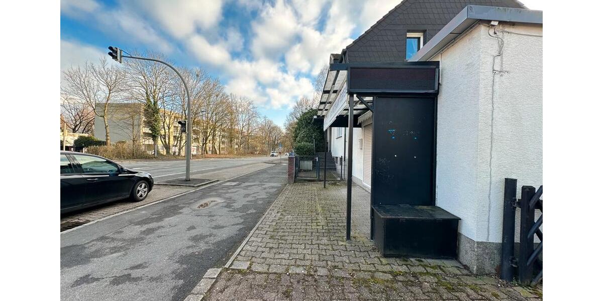 Gewerbeobjekt Dortmund Scharnhorst - 600&euro; | Angebot:21168604