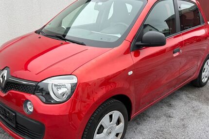 Renault Twingo 28.400 km 6.490 &euro; Menden 58708