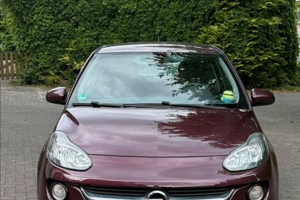 Opel Adam 161.219 km 3.500 &euro; Hattingen 45529