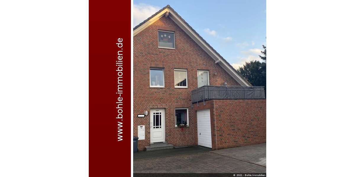 Wohnung zum Kaufen in Olfen 345.000 € 97.5 m² 3 zimmer