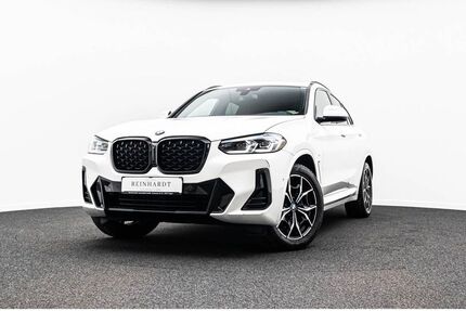 BMW X4 132.652 km 41.550 € Hagen 58091