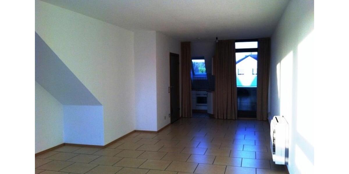 Maisonettenwohnung Dortmund Aplerbeck - 2 Zimmer, 67 m&sup2;, 179.000&euro; | Angebot:26619848