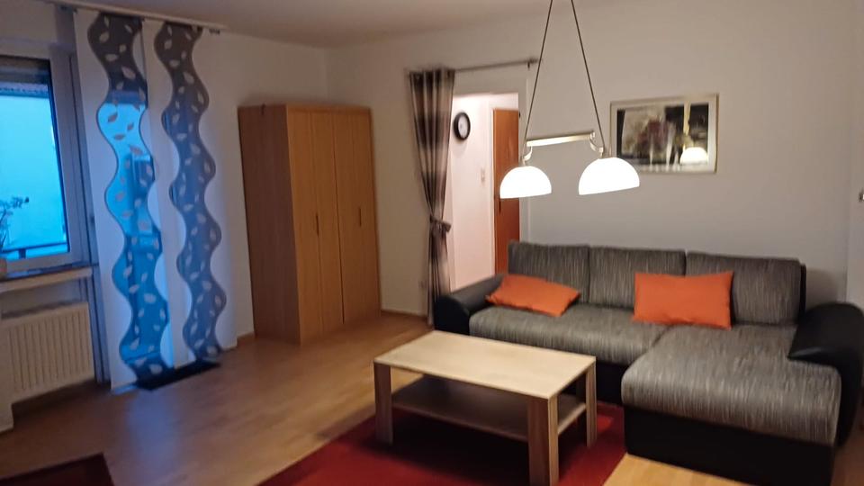Etagenwohnung Castrop-Rauxel Deinighausen - 1.5 Zimmer, 35 m&sup2;, 420&euro; | Angebot:26441339