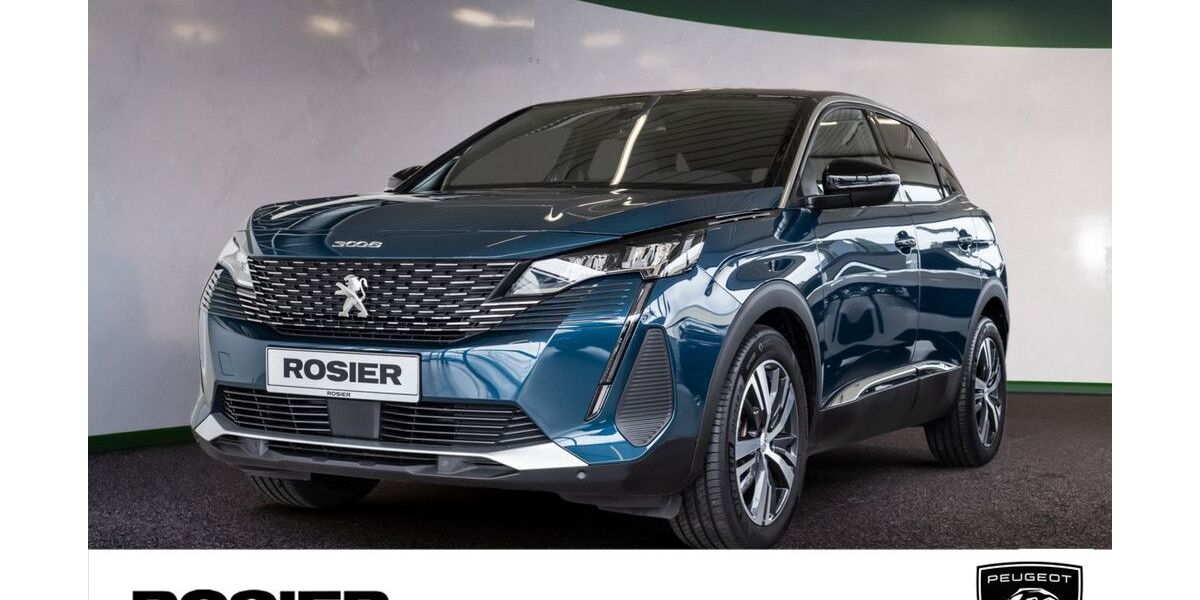Peugeot 3008 8.953 km 21.990 &euro; Menden 58706