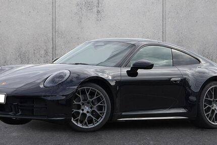 Porsche 992 10.846 km 146.900 &euro; Holzwickede 59439