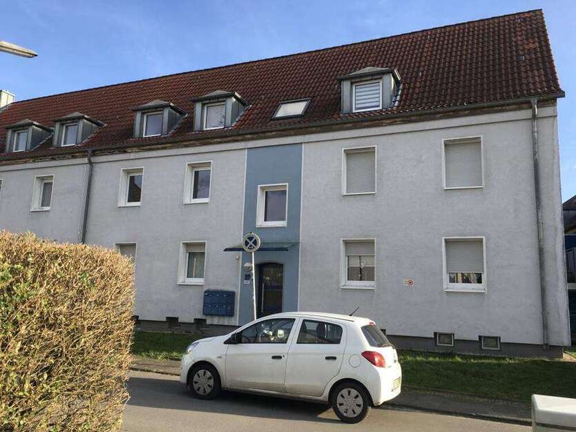 Wohnung zum Mieten in Castrop-Rauxel 479 € 56.4 m²