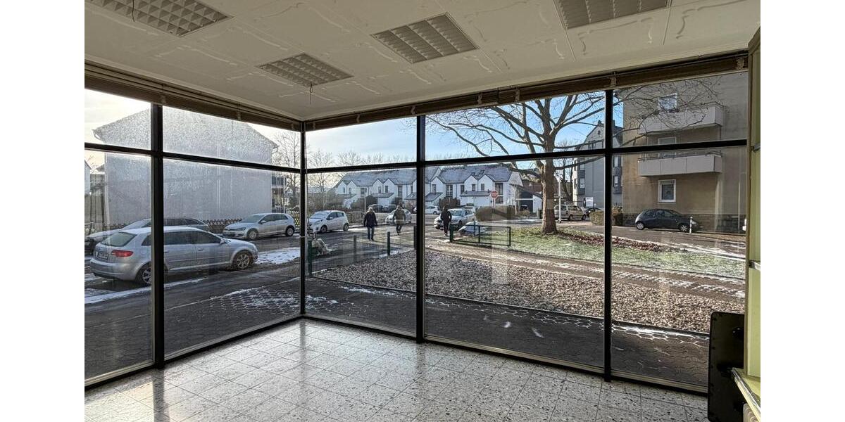 Gewerbeobjekt Witten Annen - 450&euro; | Angebot:24716635