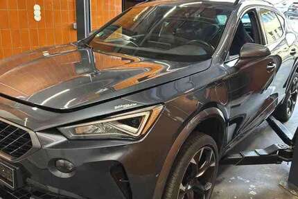 Cupra Formentor VZ 1.4 eHybrid DSG NAVI PANORAMA AHK KAM 39.752 km 26.988 &euro; Bergkamen 59192