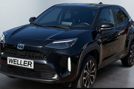 Toyota Yaris Cross 33.541 km 24.970 &euro; Dortmund 44143