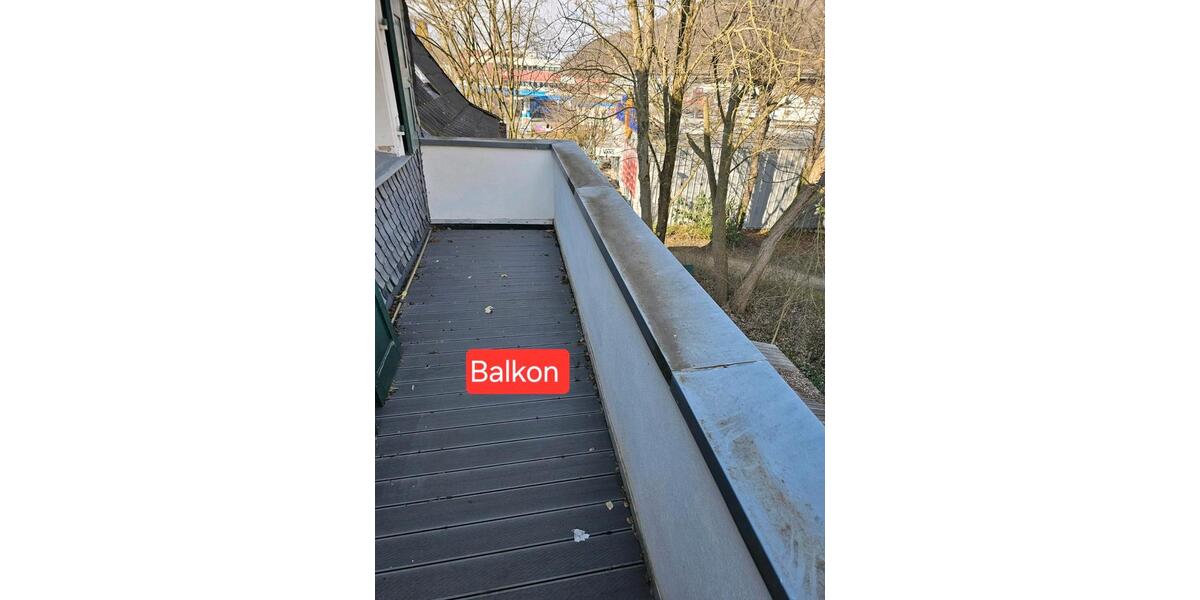 Dachgeschoßwohnung Hagen Dahl - 4 Zimmer, 80 m&sup2;, 710&euro; | Angebot:24804504