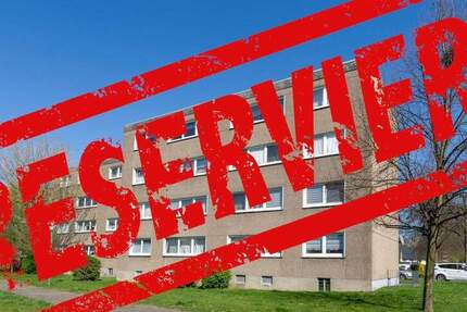 Eigentumswohnung mit Loggia und Garage in Bergkamen 3 zimmer