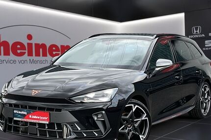Cupra Leon 30.049 km 28.979 &euro; Menden 58708