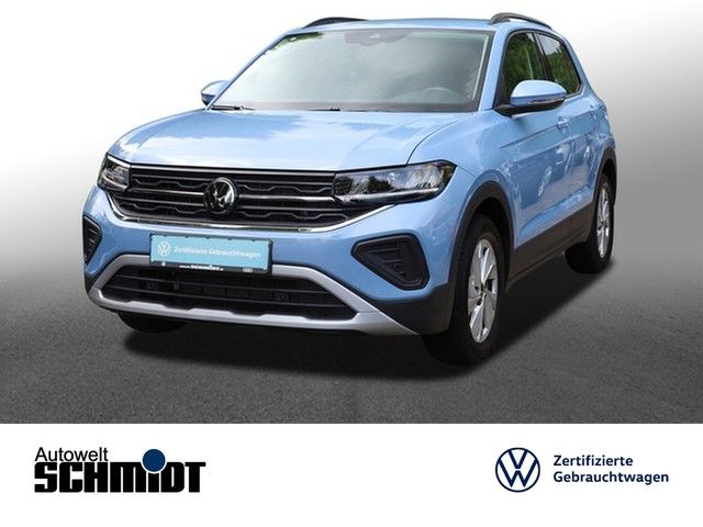 T-Cross